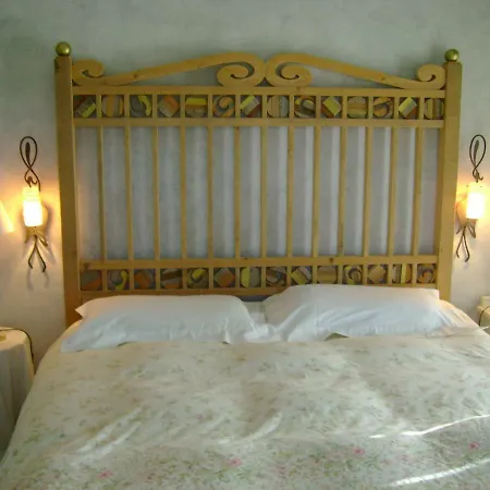 La Paloma B&B di Charme-2